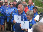 8000 cols de Nicole et Ren&eacute;