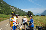 Sur le Col des Pr&eacute;s