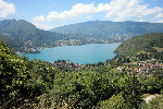 Le Lac d'Annecy