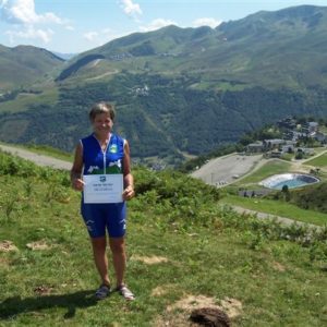 Les Cent Cols