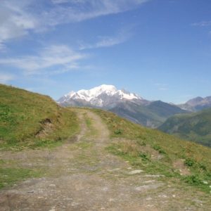 Les Cent Cols