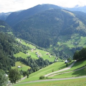 Les Cent Cols