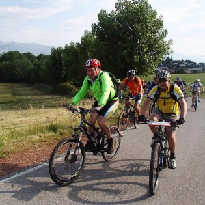 Les Cent Cols
