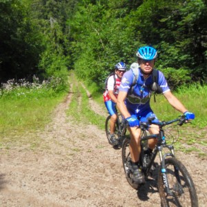 Les Cent Cols