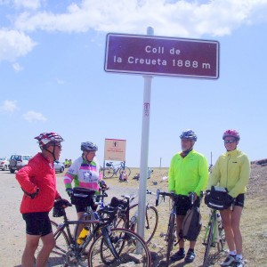 Les Cent Cols