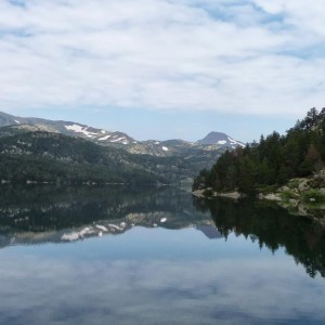 Les Cent Cols