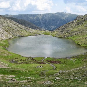 Les Cent Cols