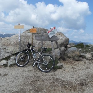 Les Cent Cols