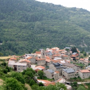 Les Cent Cols