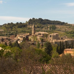 Les Cent Cols