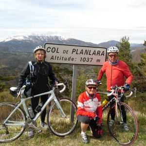 Les Cent Cols
