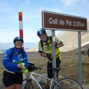 Les Cent Cols