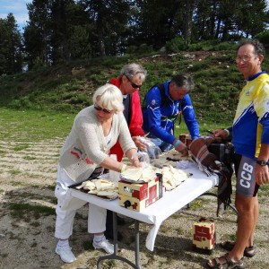 Les Cent Cols