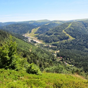 Les Cent Cols