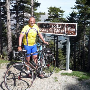 Les Cent Cols