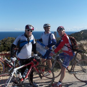 Les Cent Cols