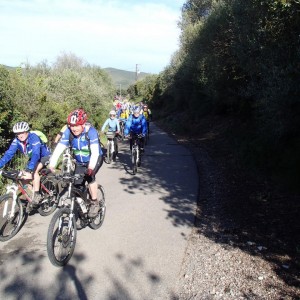 Les Cent Cols