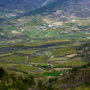 Les Cent Cols