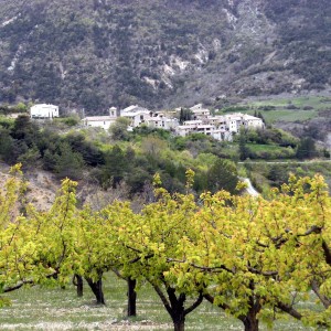 Les Cent Cols