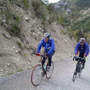 Les Cent Cols