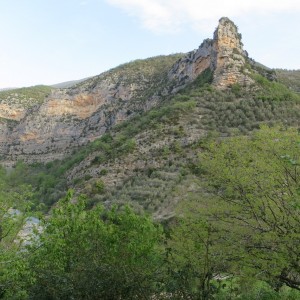 Les Cent Cols