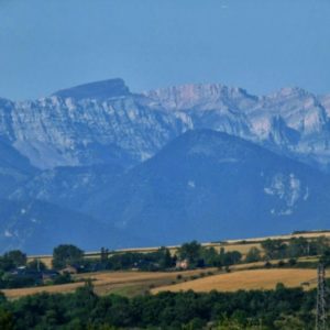 Les Cent Cols