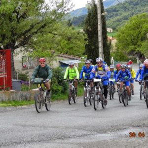 Les Cent Cols