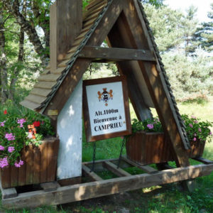 Les Cent Cols