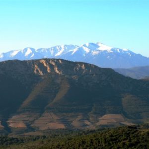 Les Cent Cols