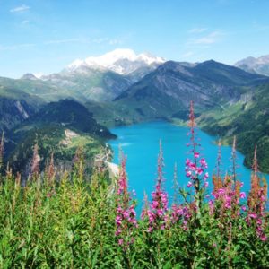 Les Cent Cols