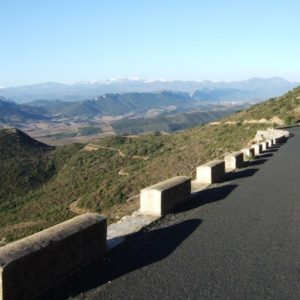 Les Cent Cols