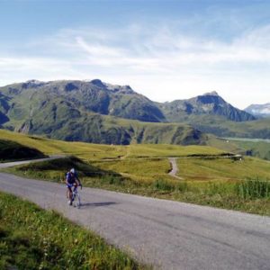 Les Cent Cols