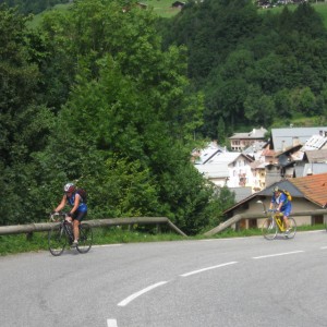 Les Cent Cols