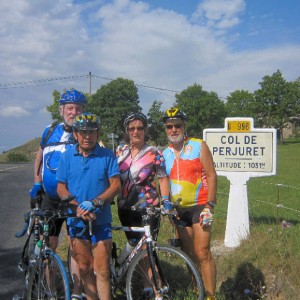 Les Cent Cols