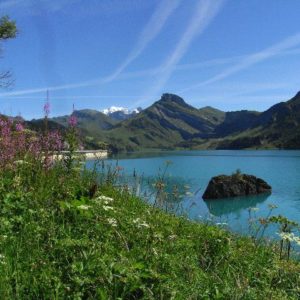 Les Cent Cols
