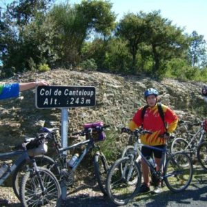 Les Cent Cols