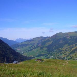 Les Cent Cols