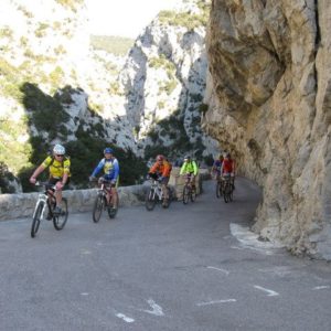 Les Cent Cols