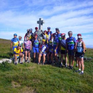 Les Cent Cols