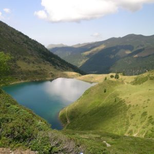 Les Cent Cols
