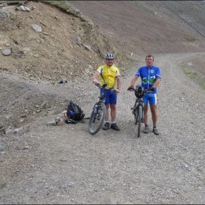 Les Cent Cols