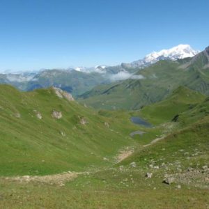 Les Cent Cols
