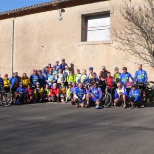 Les Cent Cols