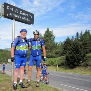 Les Cent Cols