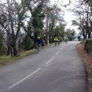 Les Cent Cols
