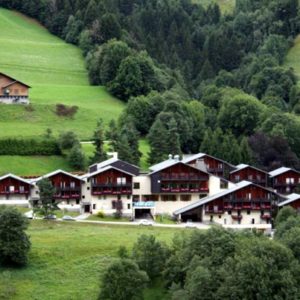 Les Cent Cols