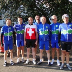 Les Cent Cols