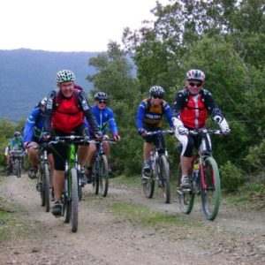 Les Cent Cols