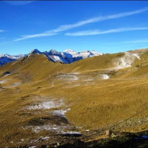 Les Cent Cols