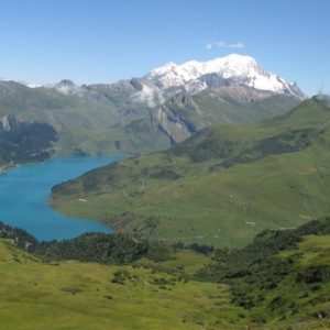 Les Cent Cols